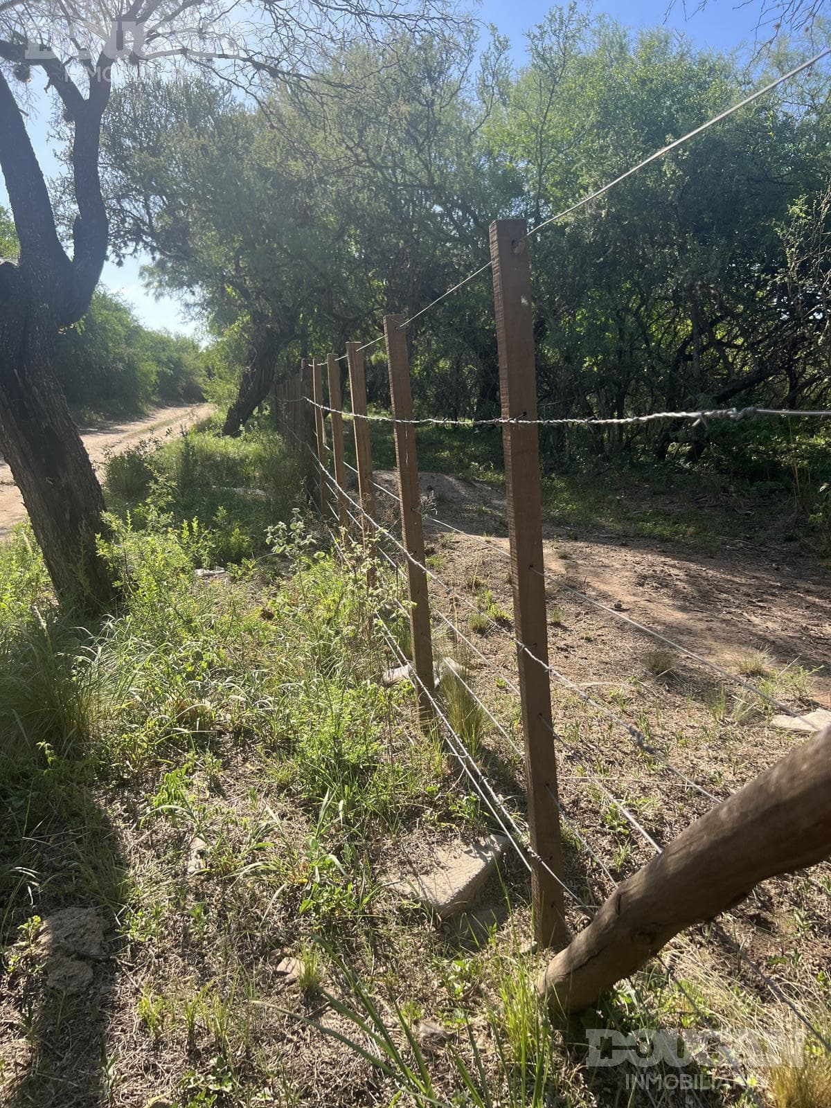 Campo en Venta en Merlo - Calle Publica