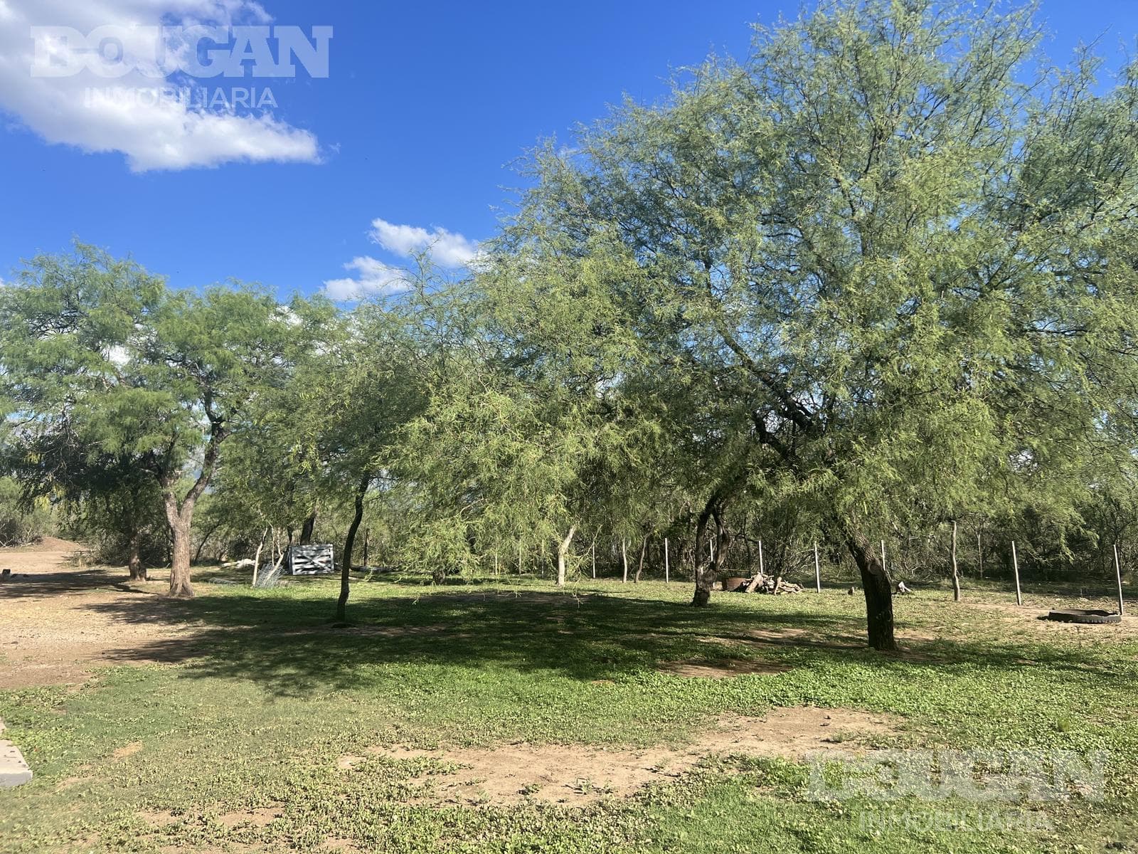 Campo en Venta en Merlo - Calle Publica - imagen 5