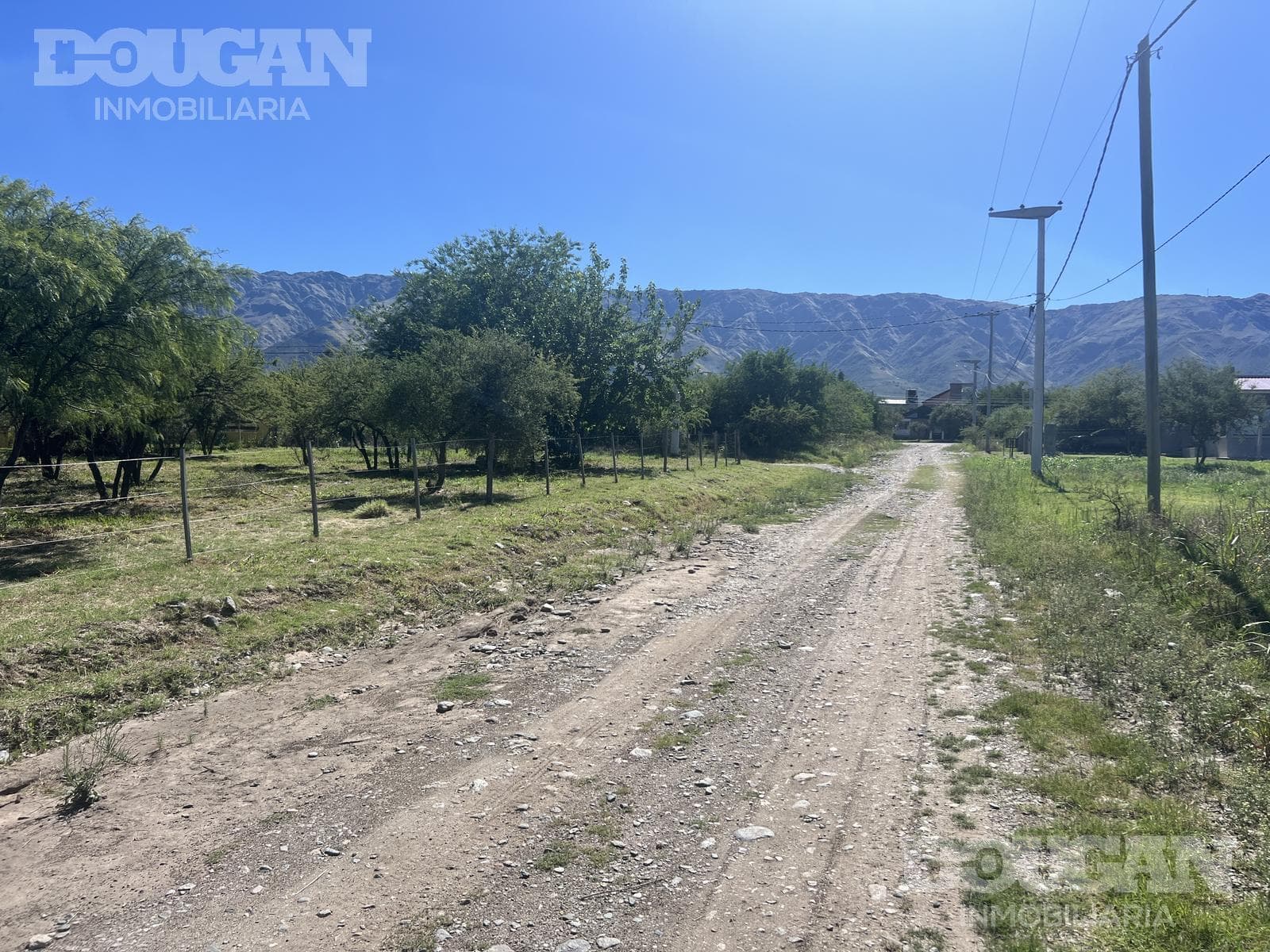 Terreno en Venta en Barrio Parque - Curtiembre Oeste