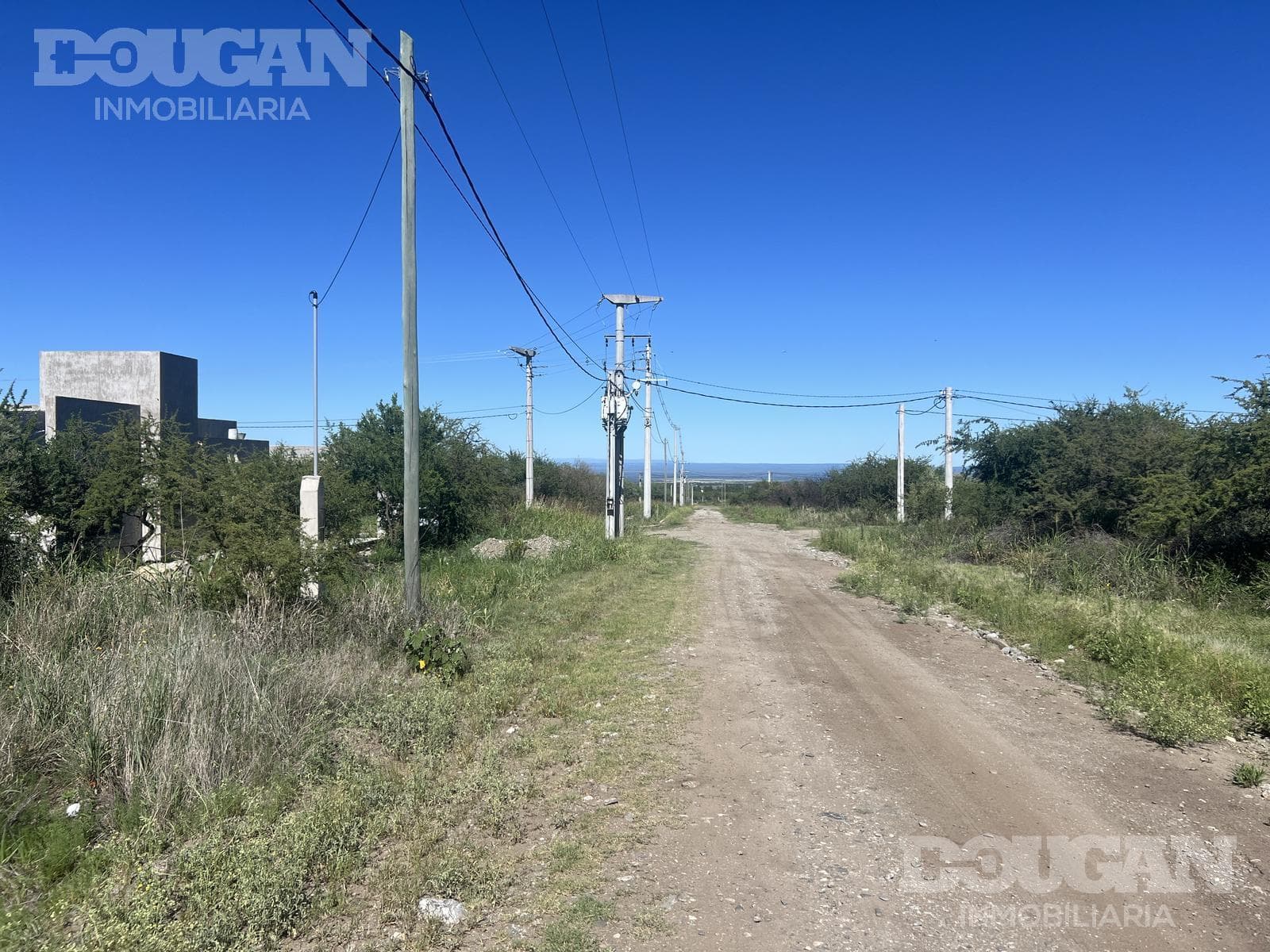 Terreno en Venta en Barrio Parque - Curtiembre Oeste