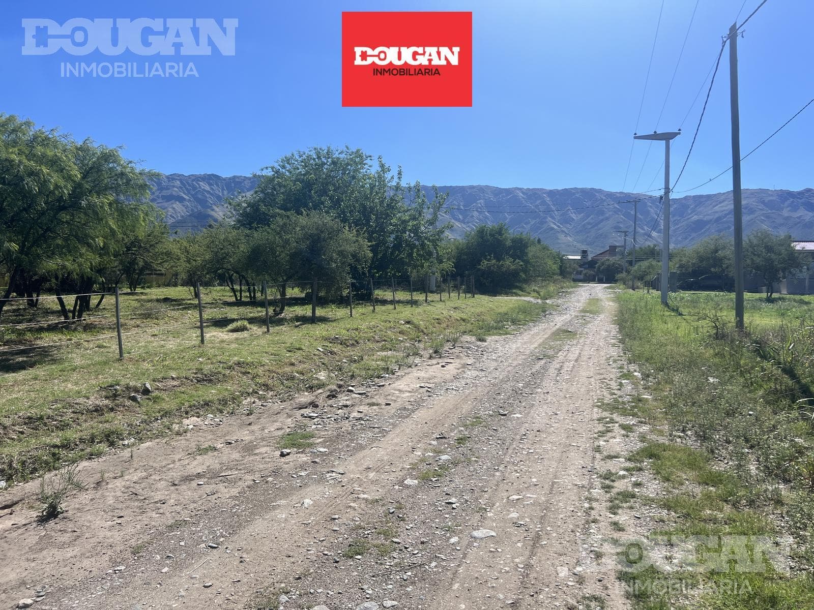 Terreno en Venta en Barrio Parque - Curtiembre Oeste
