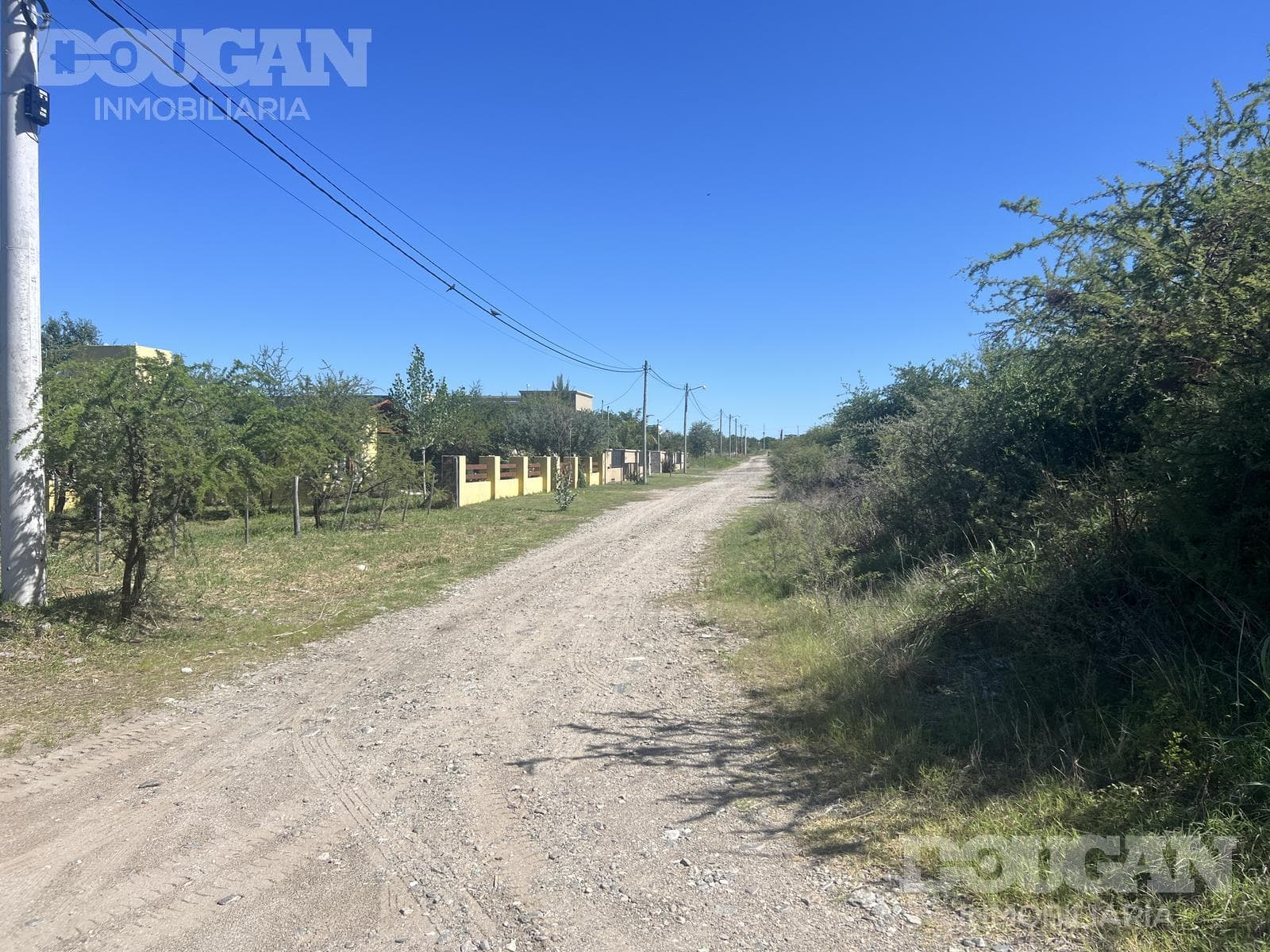 Terreno en Venta en Barrio Parque - Curtiembre Oeste - imagen 9