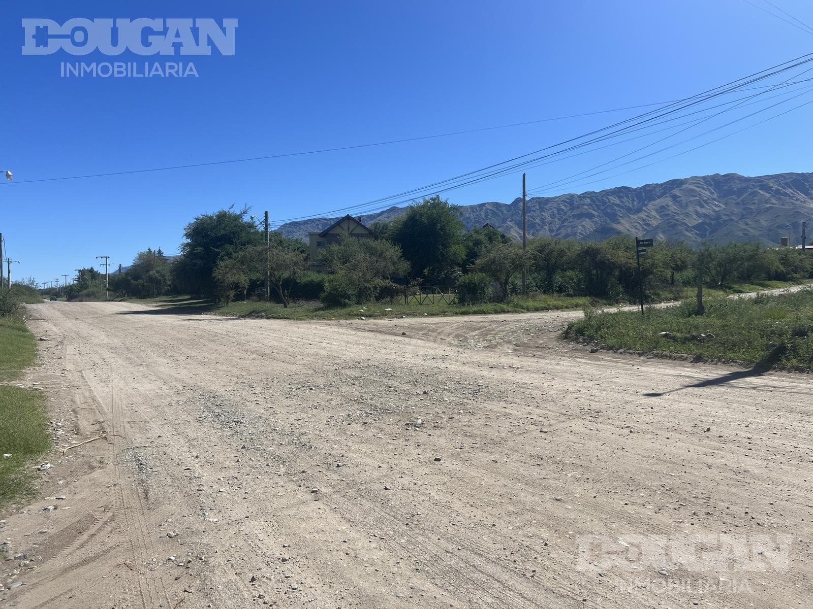 Terreno en Venta en Barrio Parque - Curtiembre Oeste