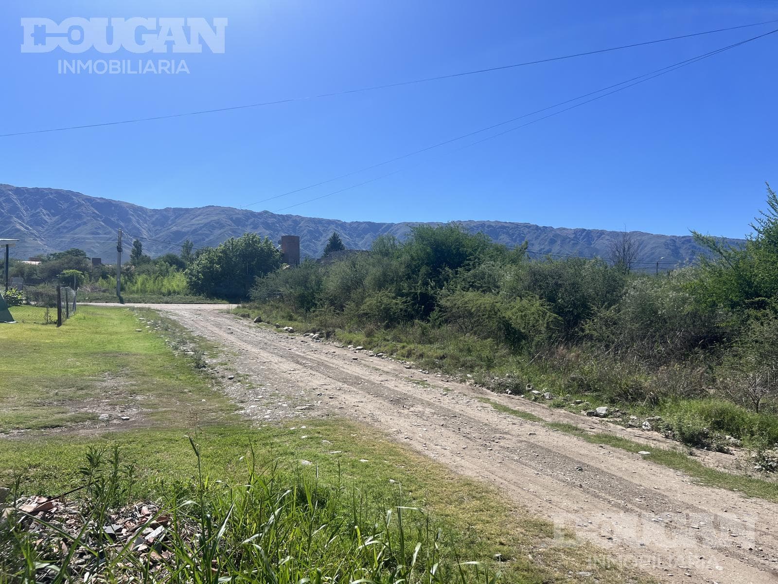 Terreno en Venta en Barrio Parque - Curtiembre Oeste