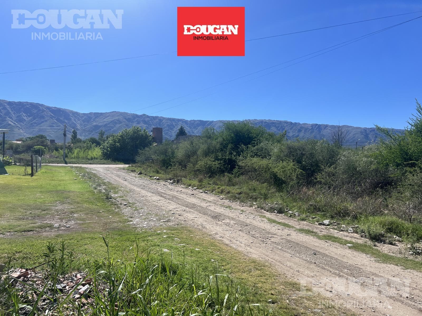 Terreno en Venta en Barrio Parque - Curtiembre Oeste
