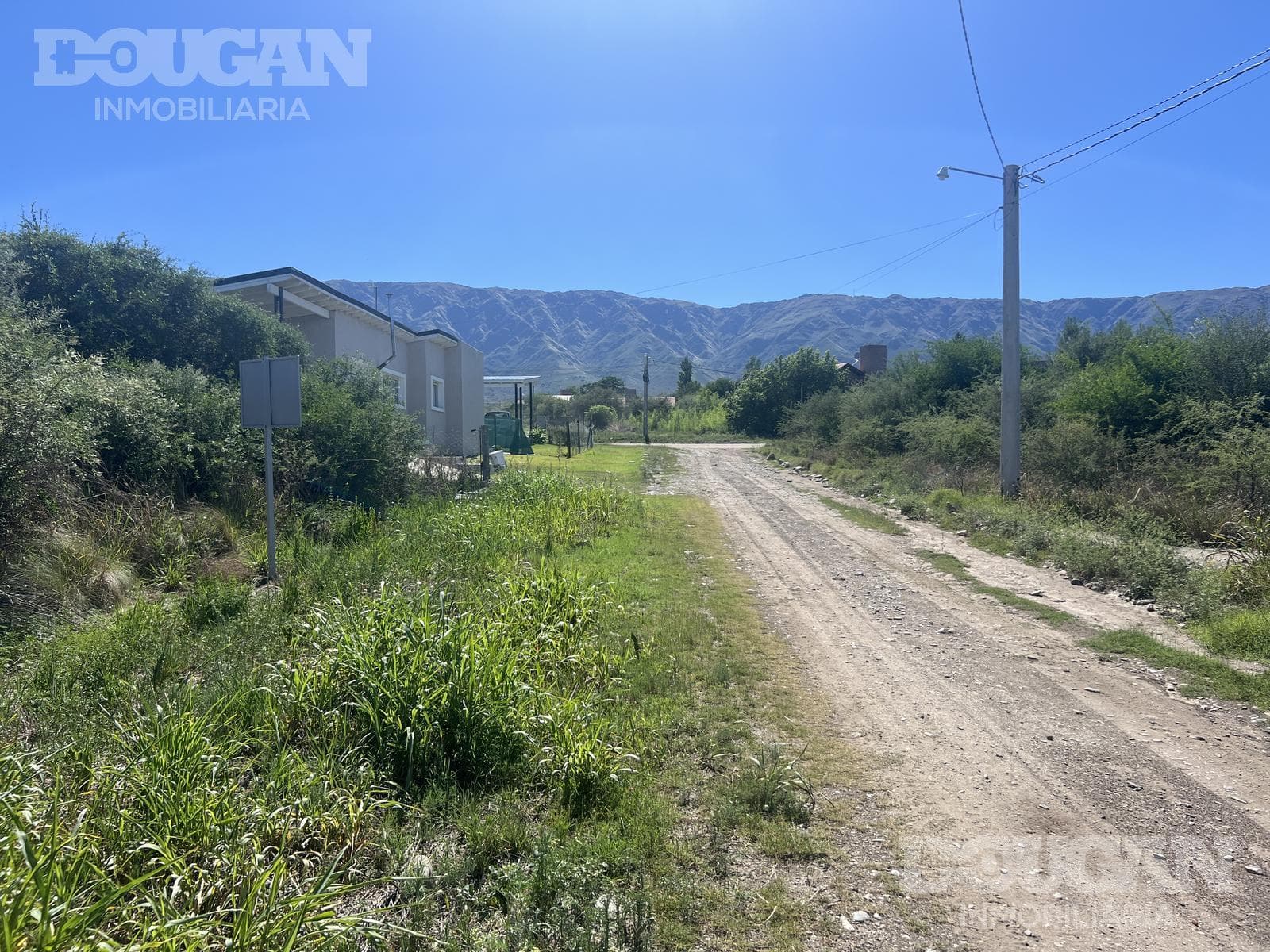 Terreno en Venta en Barrio Parque - Curtiembre Oeste - imagen 3