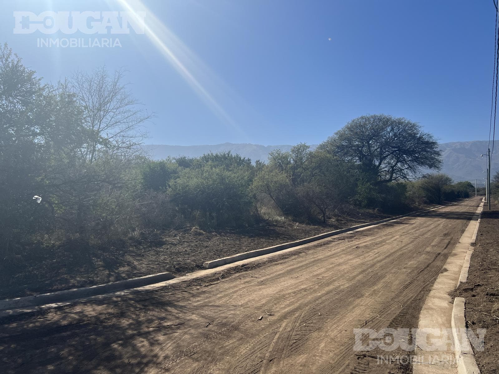 Terreno en Venta en Merlo - Sauzalito