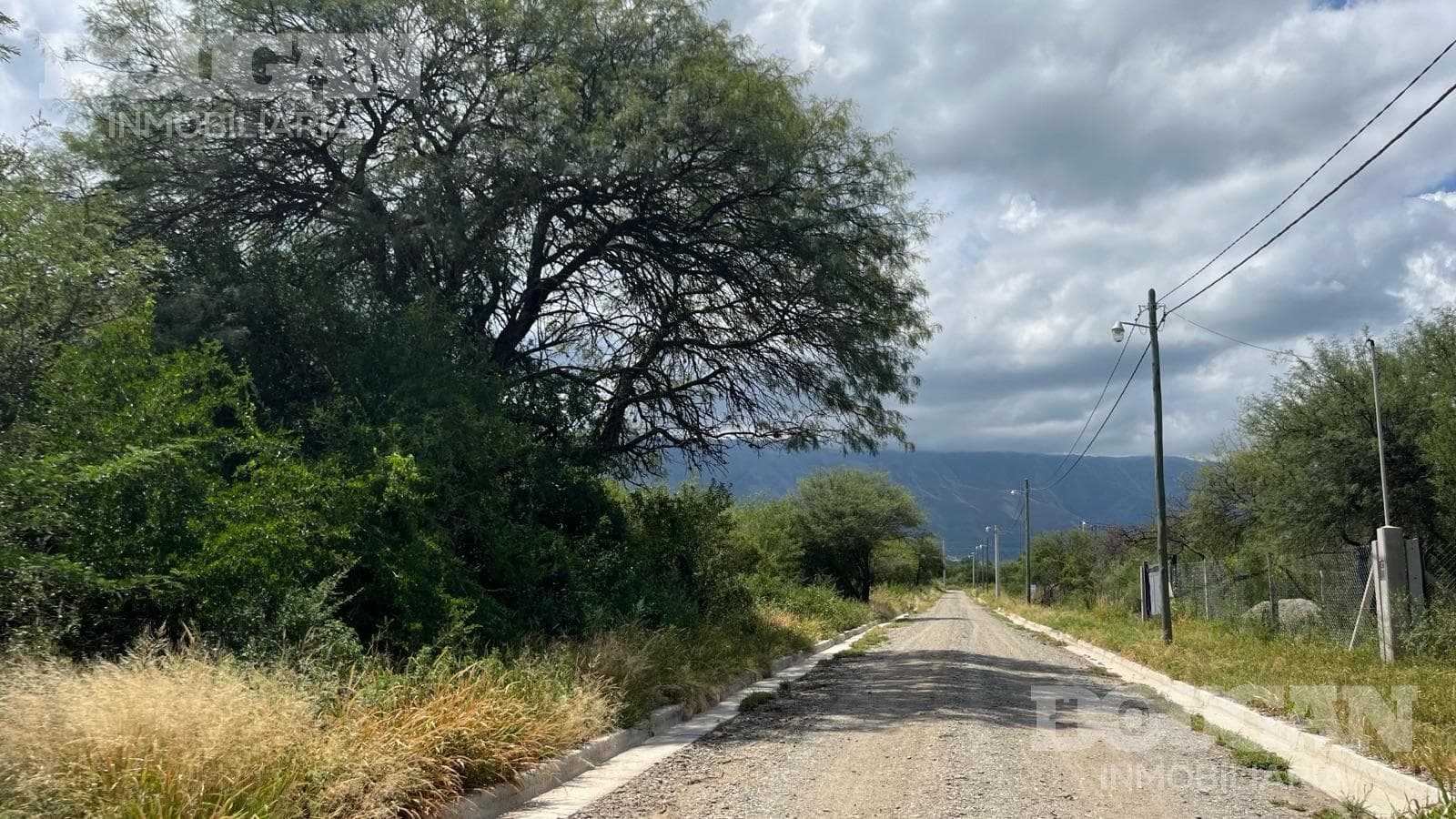Terreno en Venta en Merlo - Sauzalito