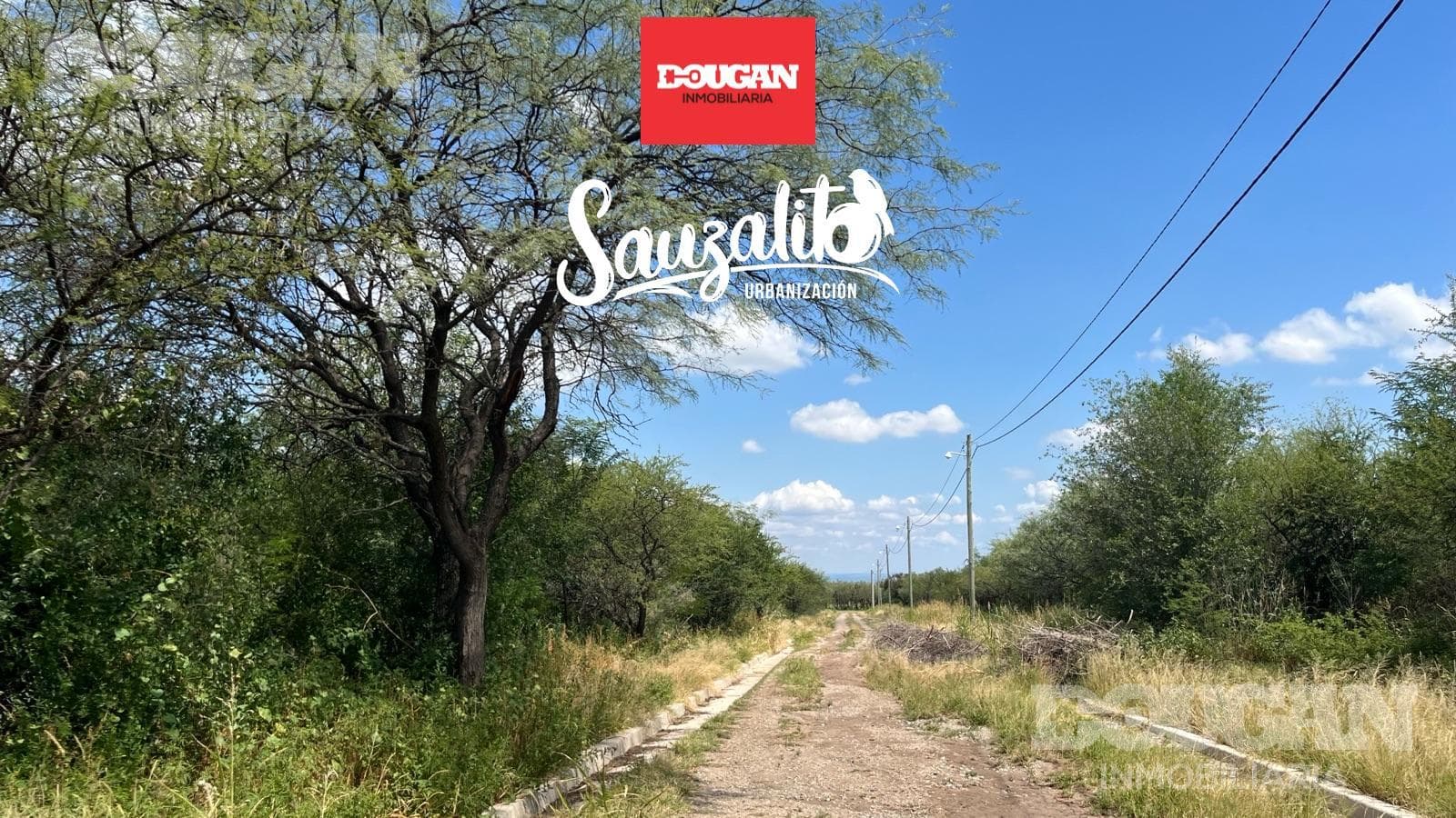 Terreno en Venta en Merlo - Sauzalito