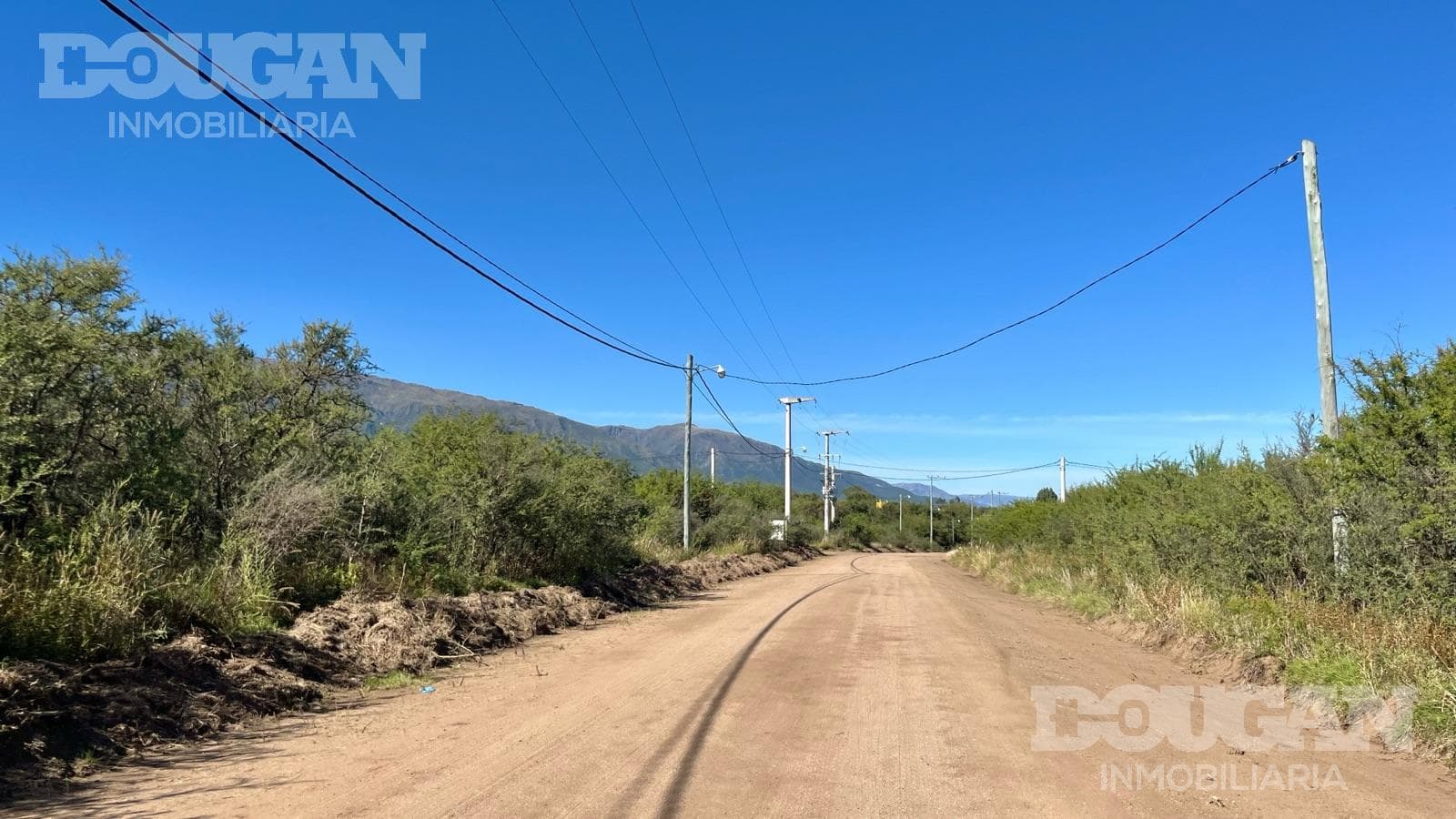 Terreno en Venta en Cerro de Oro - Loteo Sacramento - imagen 14