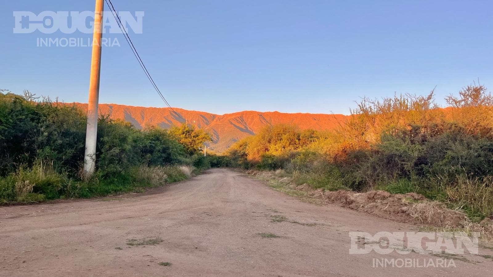 Terreno en Venta en Cerro de Oro - Loteo Sacramento - imagen 17
