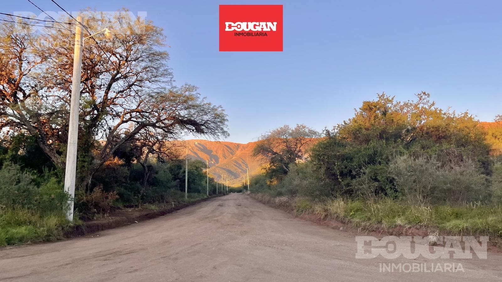 Terreno en Venta en Cerro de Oro - Loteo Sacramento