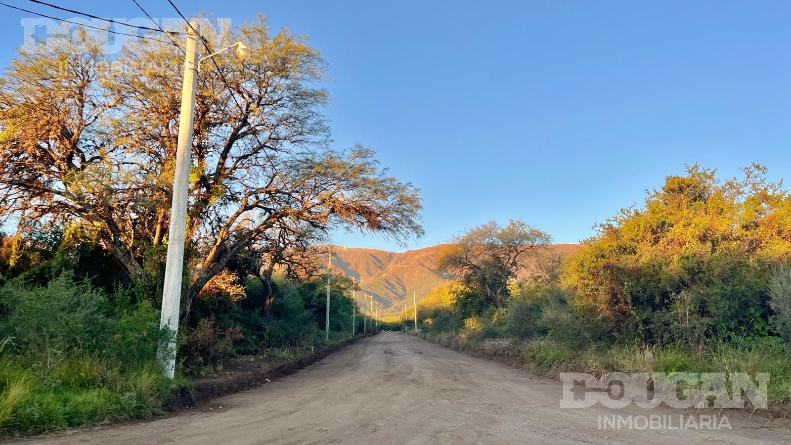 Terreno en Venta en Cerro de Oro - Loteo Sacramento - imagen 9