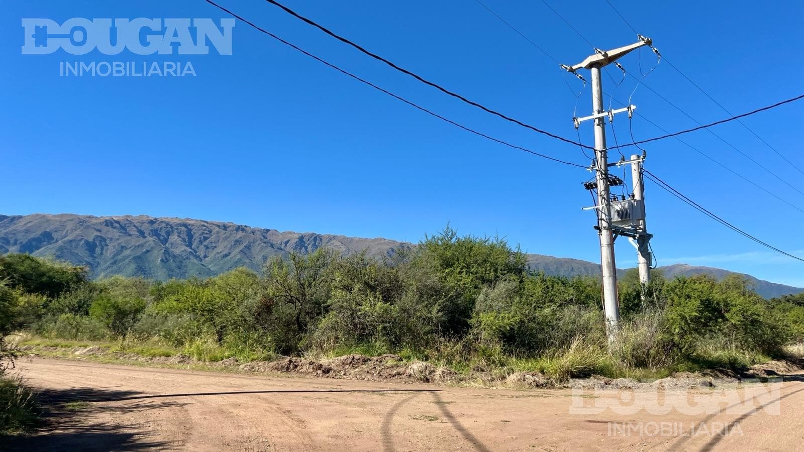 Terreno en Venta en Cerro de Oro - Loteo Sacramento - imagen 12