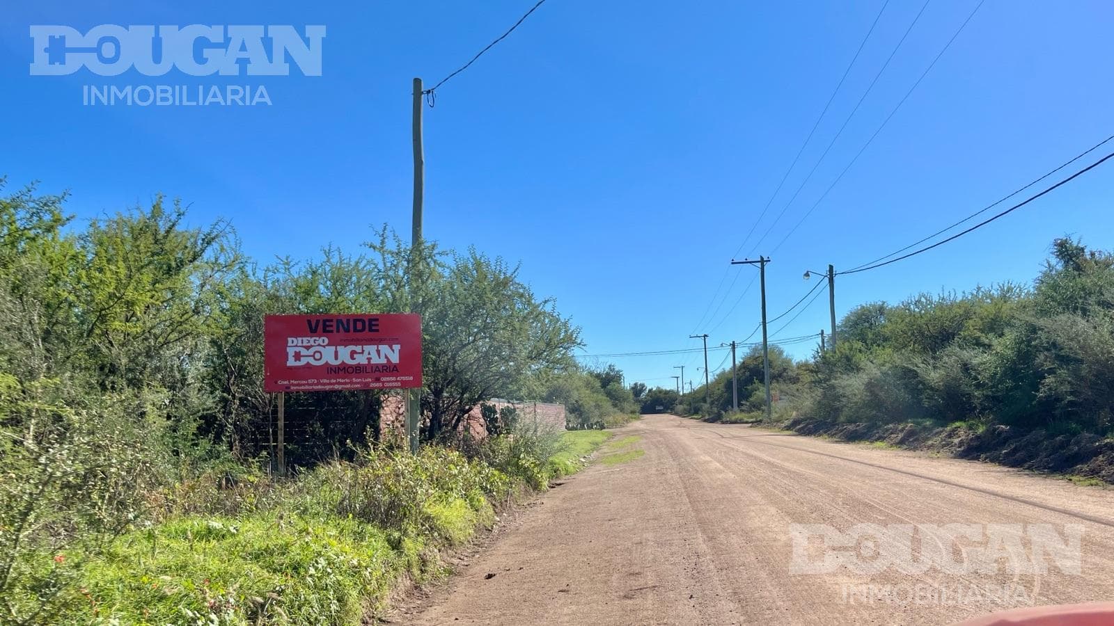 Terreno en Venta en Cerro de Oro - Loteo Sacramento - imagen 7