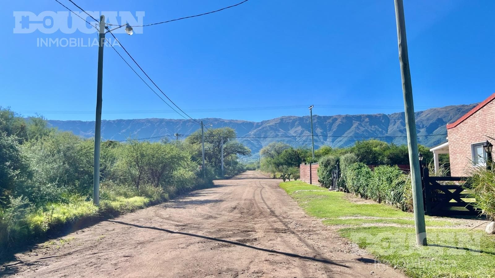 Terreno en Venta en Cerro de Oro - Loteo Sacramento - imagen 20