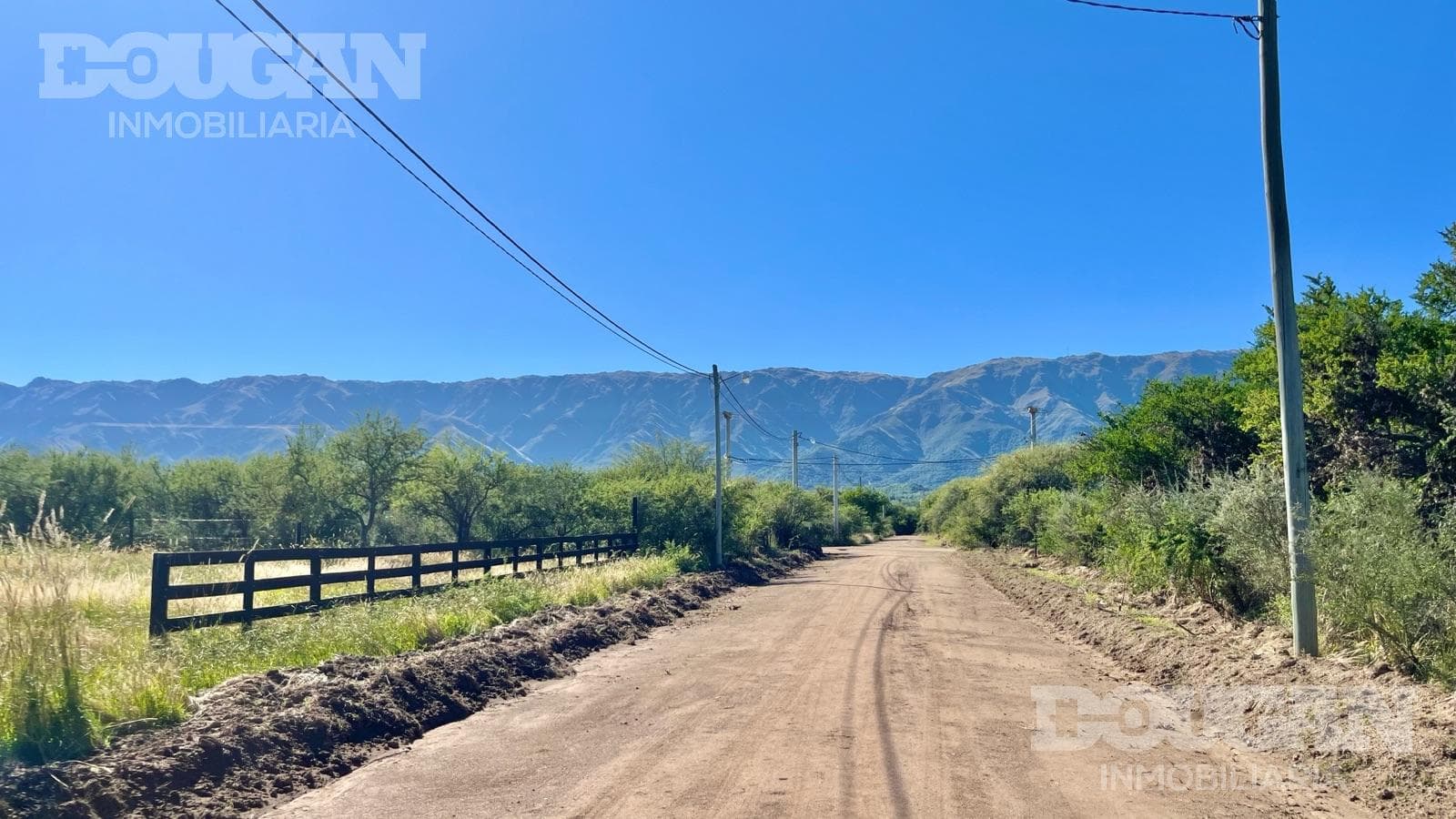Terreno en Venta en Cerro de Oro - Loteo Sacramento - imagen 16
