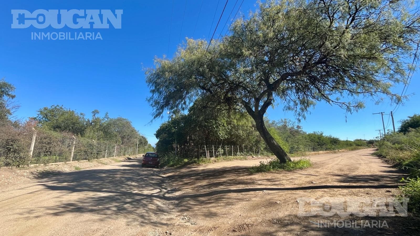 Terreno en Venta en Cerro de Oro - Loteo Sacramento