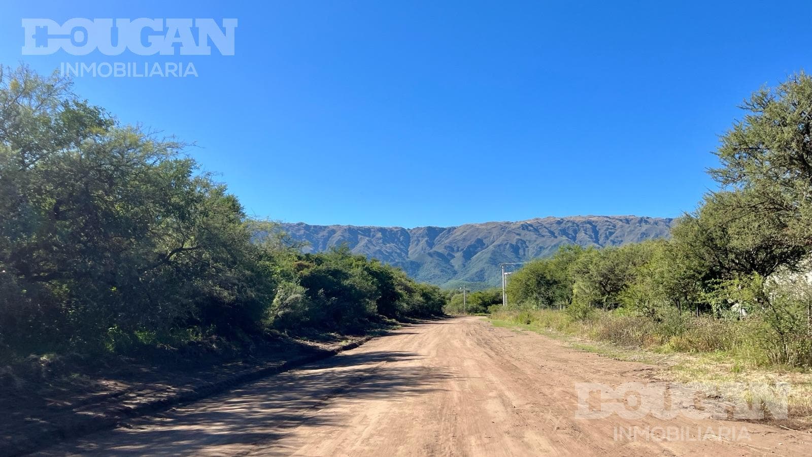 Terreno en Venta en Cerro de Oro - Loteo Sacramento