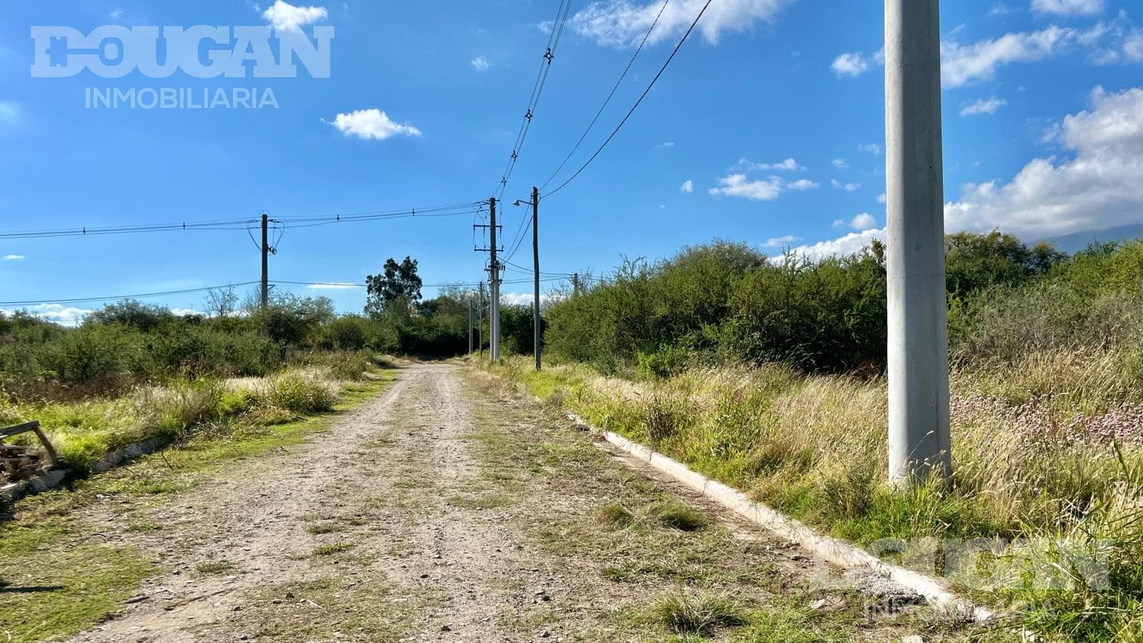 Terreno en Venta en Merlo - Calle publica (Sauzalito) - imagen 9