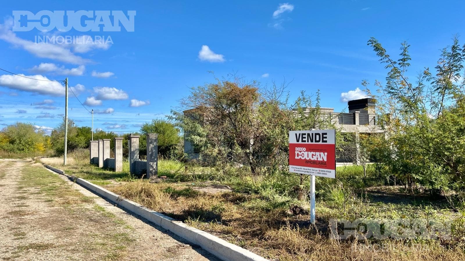 Terreno en Venta en Merlo - Calle publica (Sauzalito) - imagen 4
