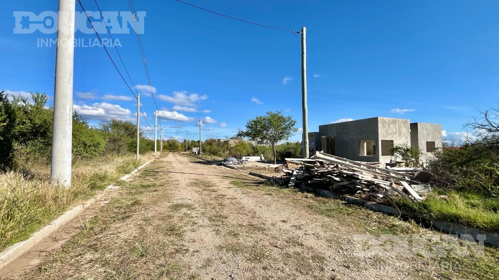 Terreno en Venta en Merlo - Calle publica (Sauzalito) - imagen 23