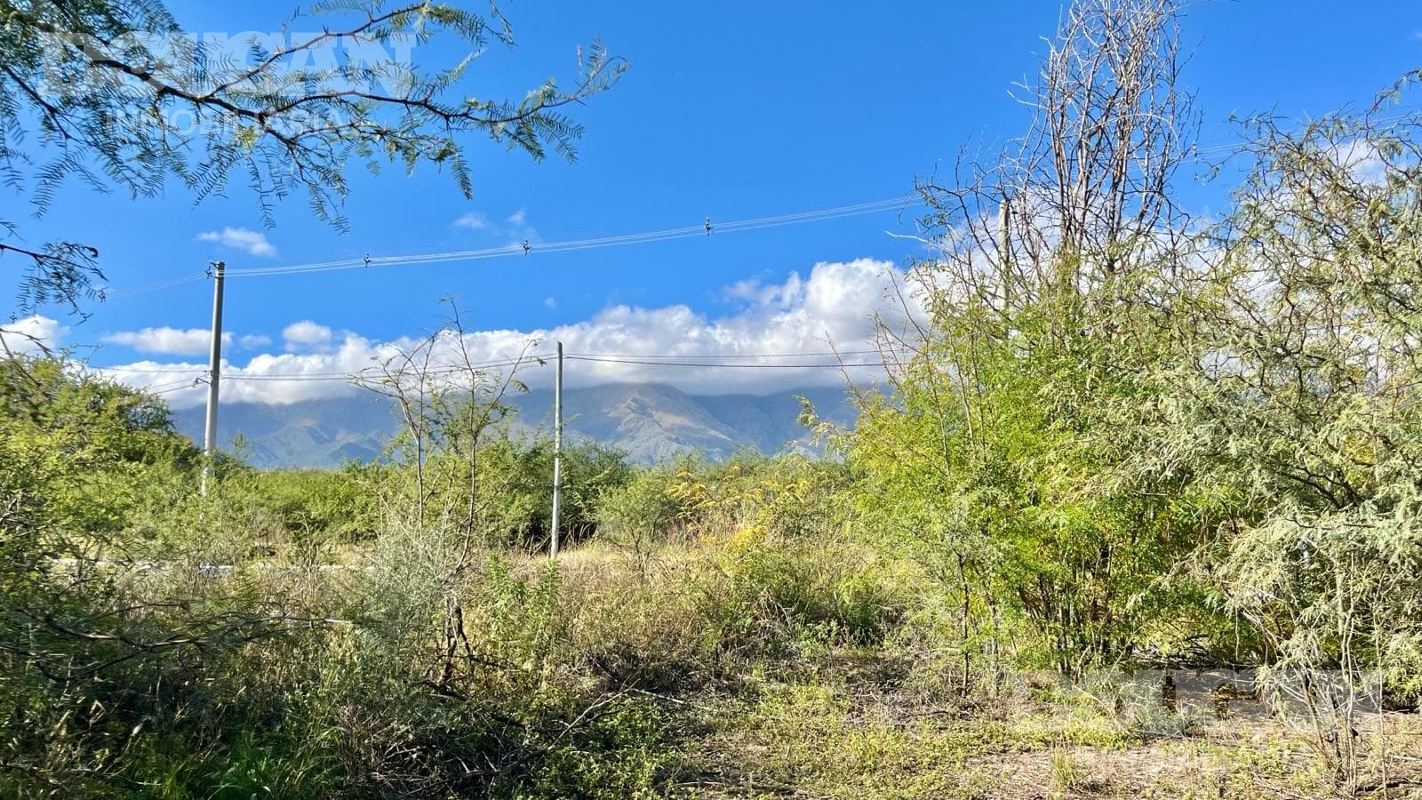 Terreno en Venta en Merlo - Calle publica (Sauzalito) - imagen 25