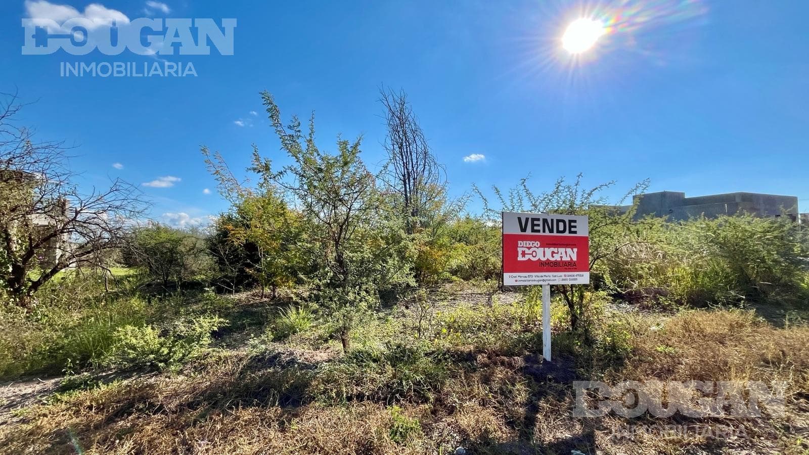 Terreno en Venta en Merlo - Calle publica (Sauzalito) - imagen 5