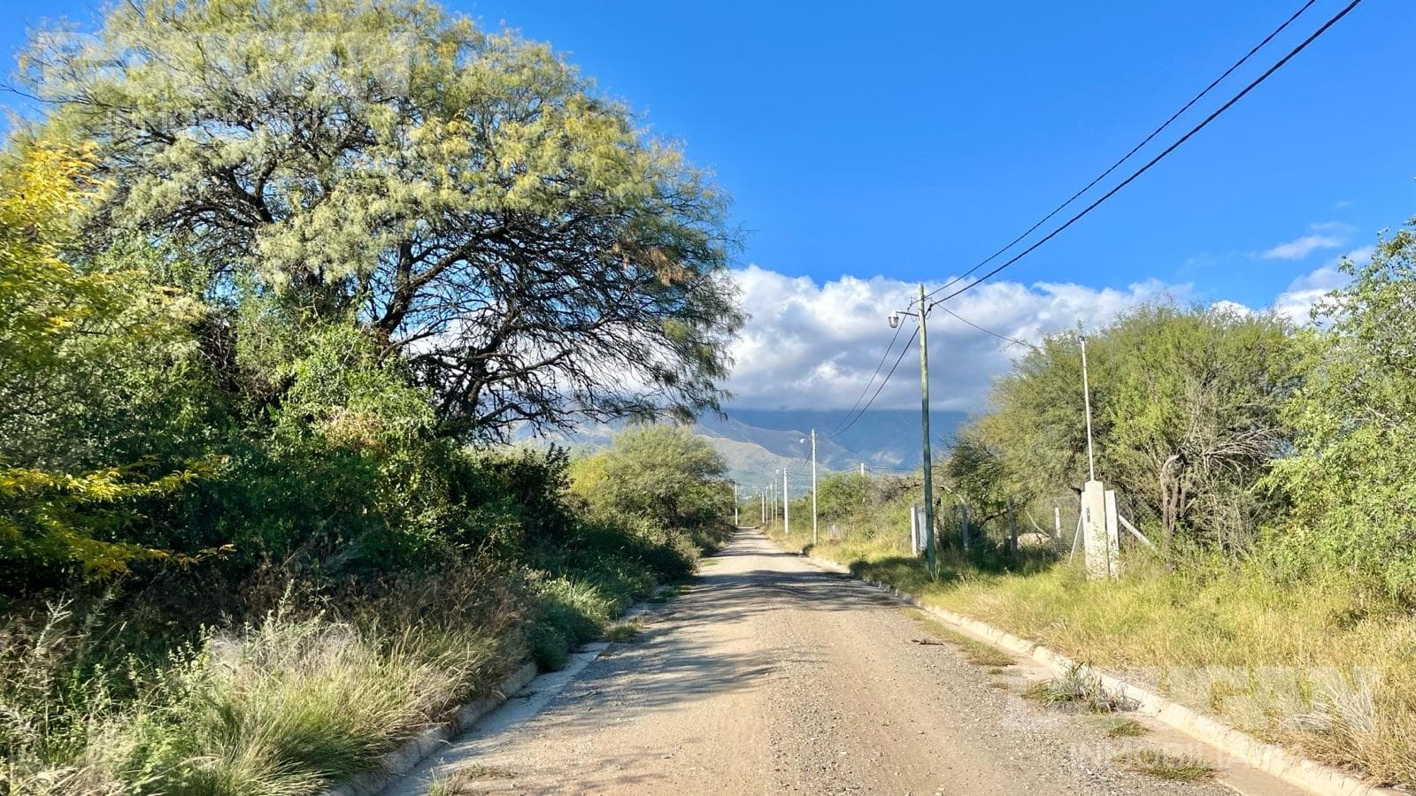Terreno en Venta en Merlo - Calle publica (Sauzalito) - imagen 20