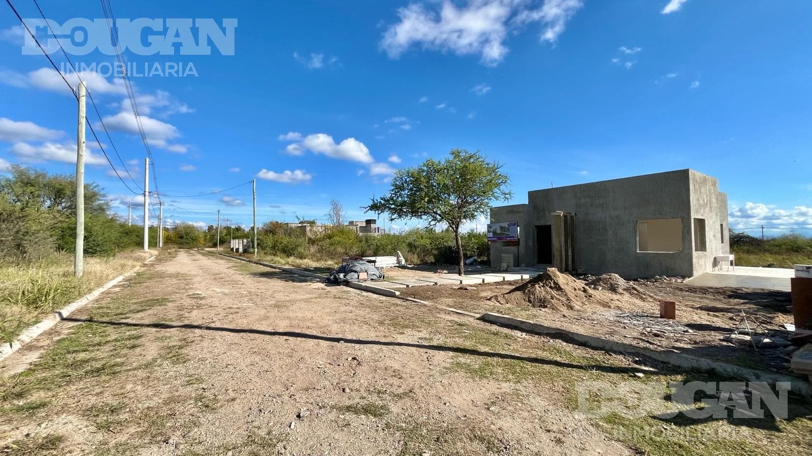 Terreno en Venta en Merlo - Calle publica (Sauzalito) - imagen 8