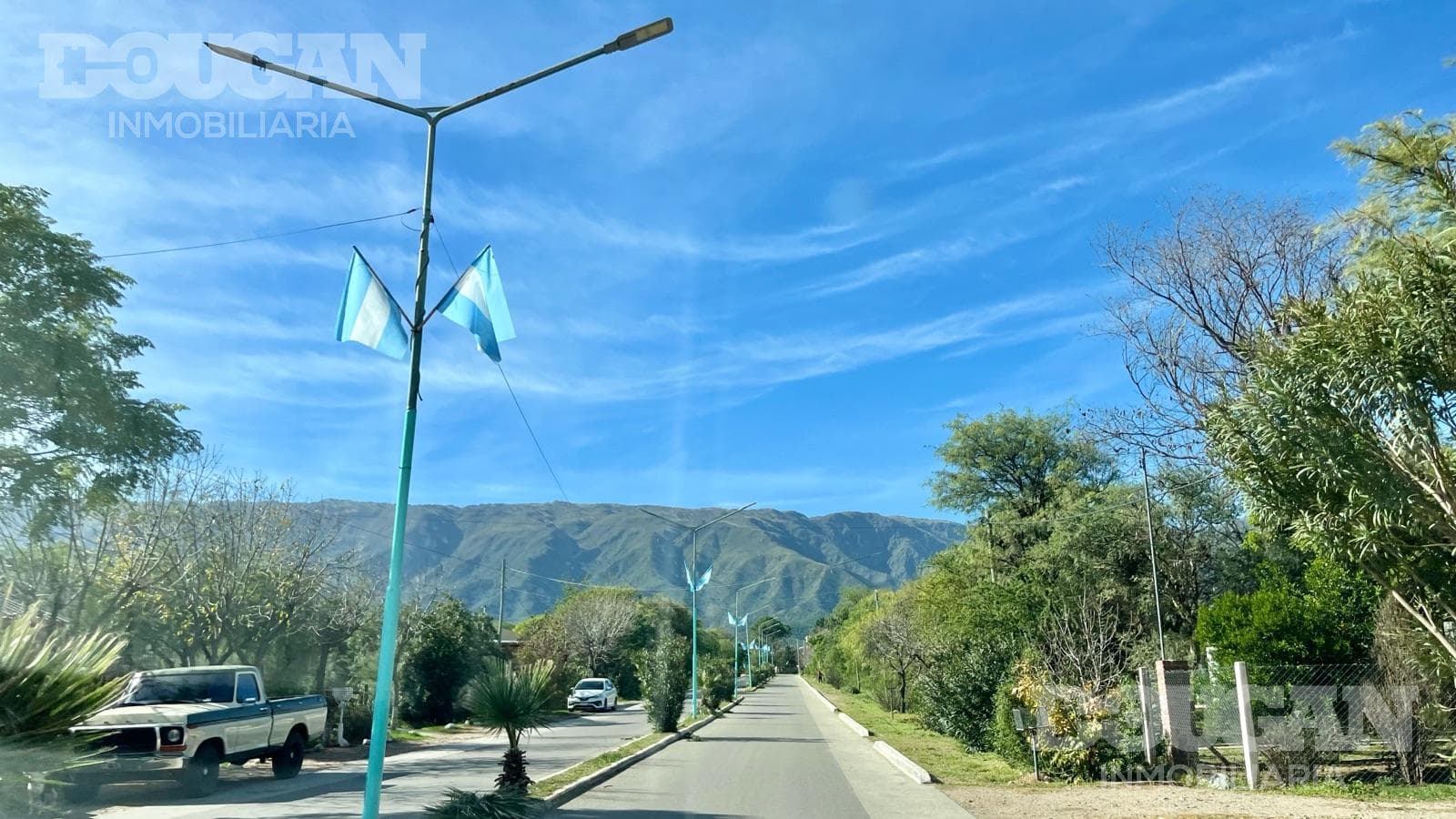 Terreno en Venta en Los Molles - Calle Pública (Los Molles)