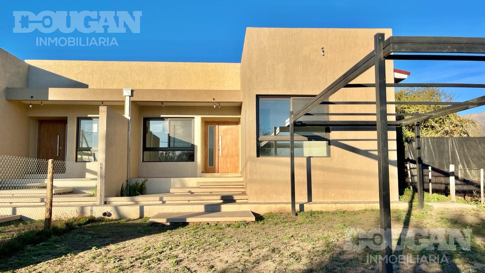 Casa en Venta en Merlo - Calle Pedernera - Nuevo Merlo