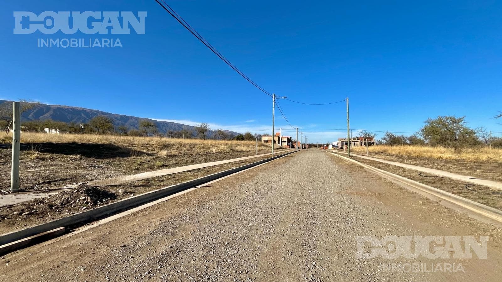 Terreno en Venta en Merlo - Barrio La Arbolada - imagen 9
