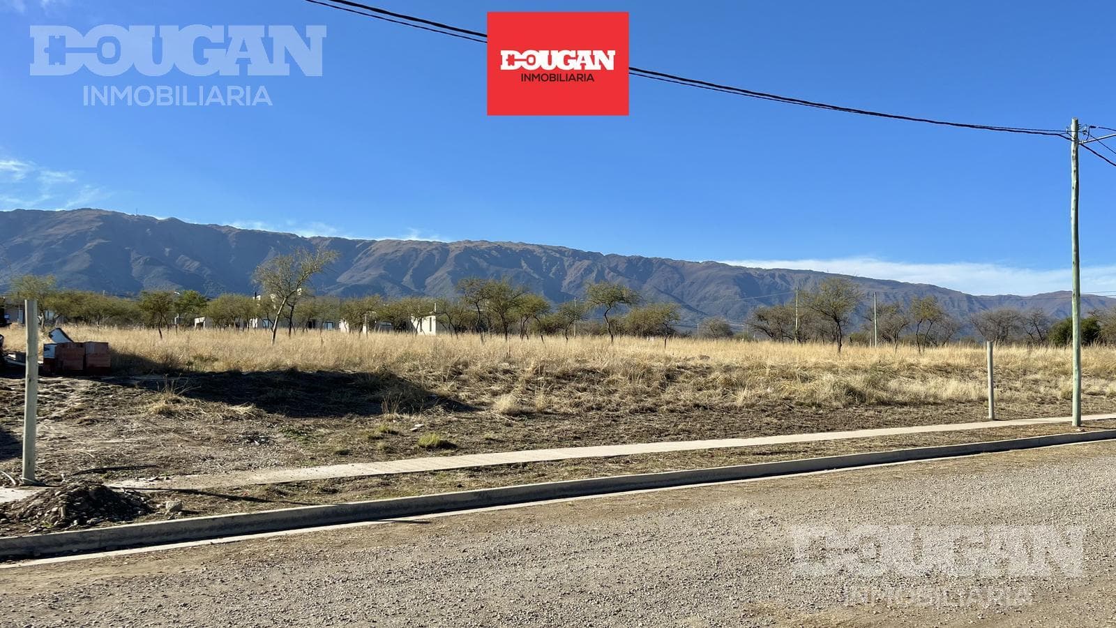 Terreno en Venta en Merlo - Barrio La Arbolada