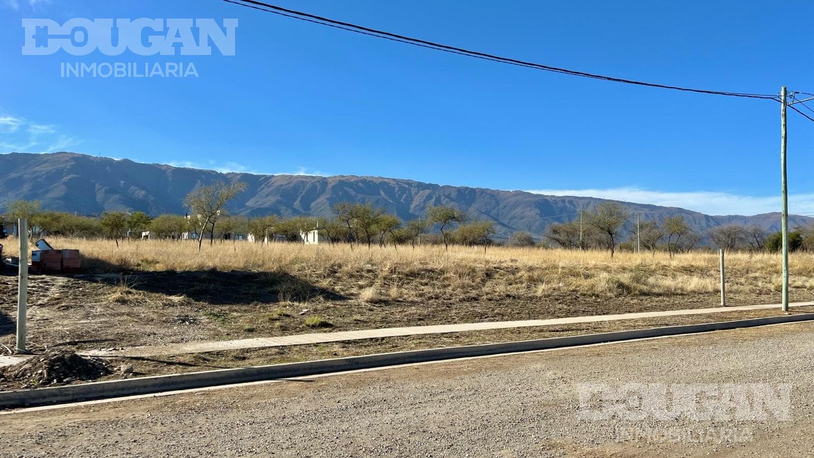 Terreno en Venta en Merlo - Barrio La Arbolada - imagen 5