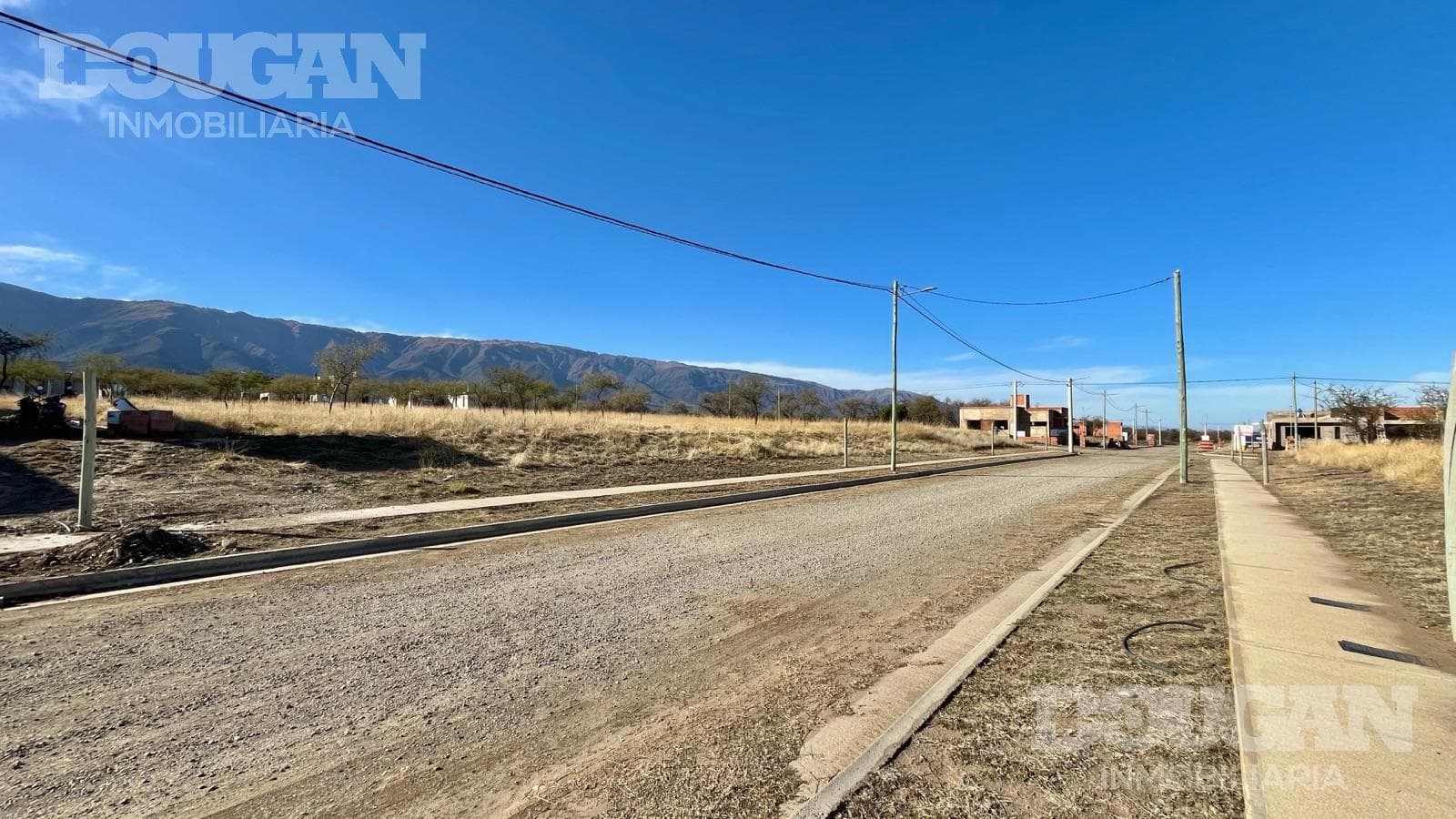 Terreno en Venta en Merlo - Barrio La Arbolada - imagen 4