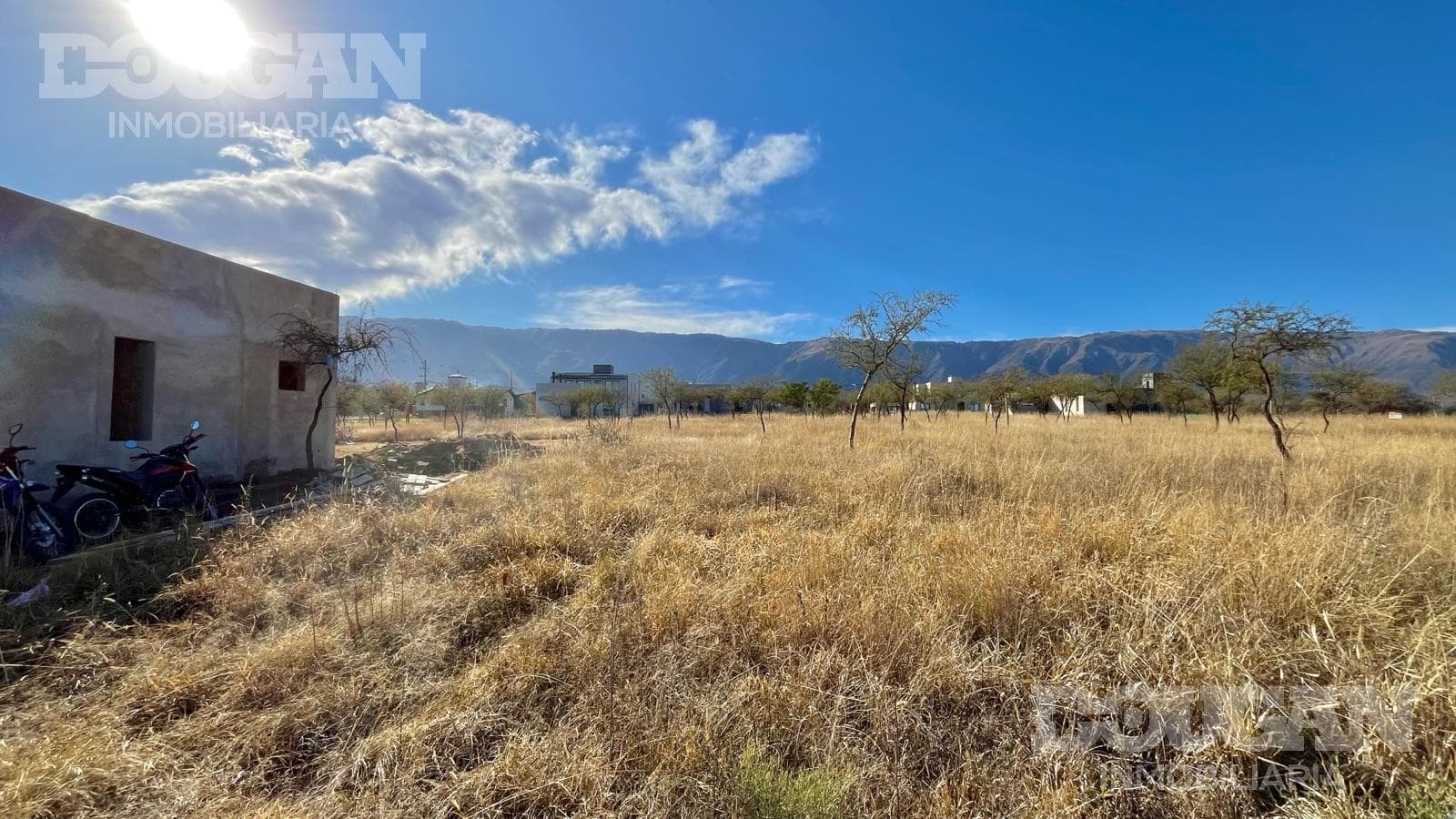 Terreno en Venta en Merlo - Barrio La Arbolada - imagen 6