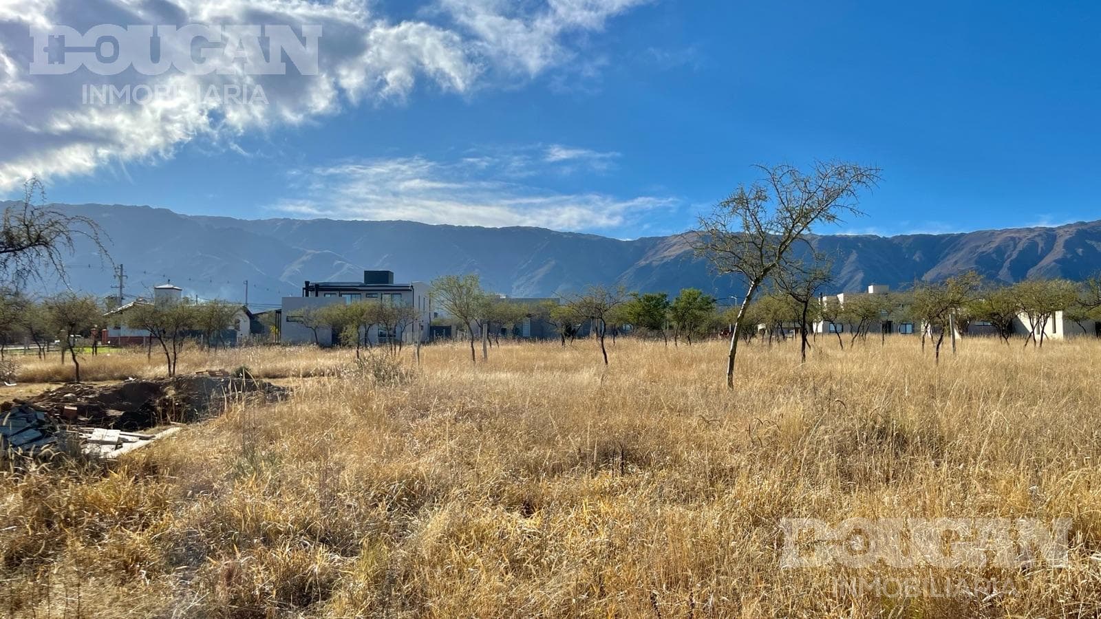 Terreno en Venta en Merlo - Barrio La Arbolada - imagen 7