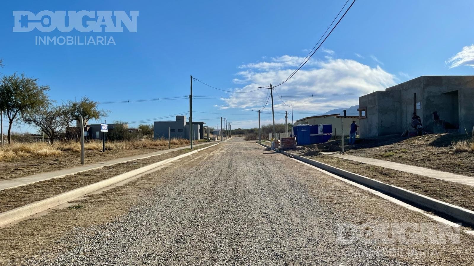 Terreno en Venta en Merlo - Barrio La Arbolada