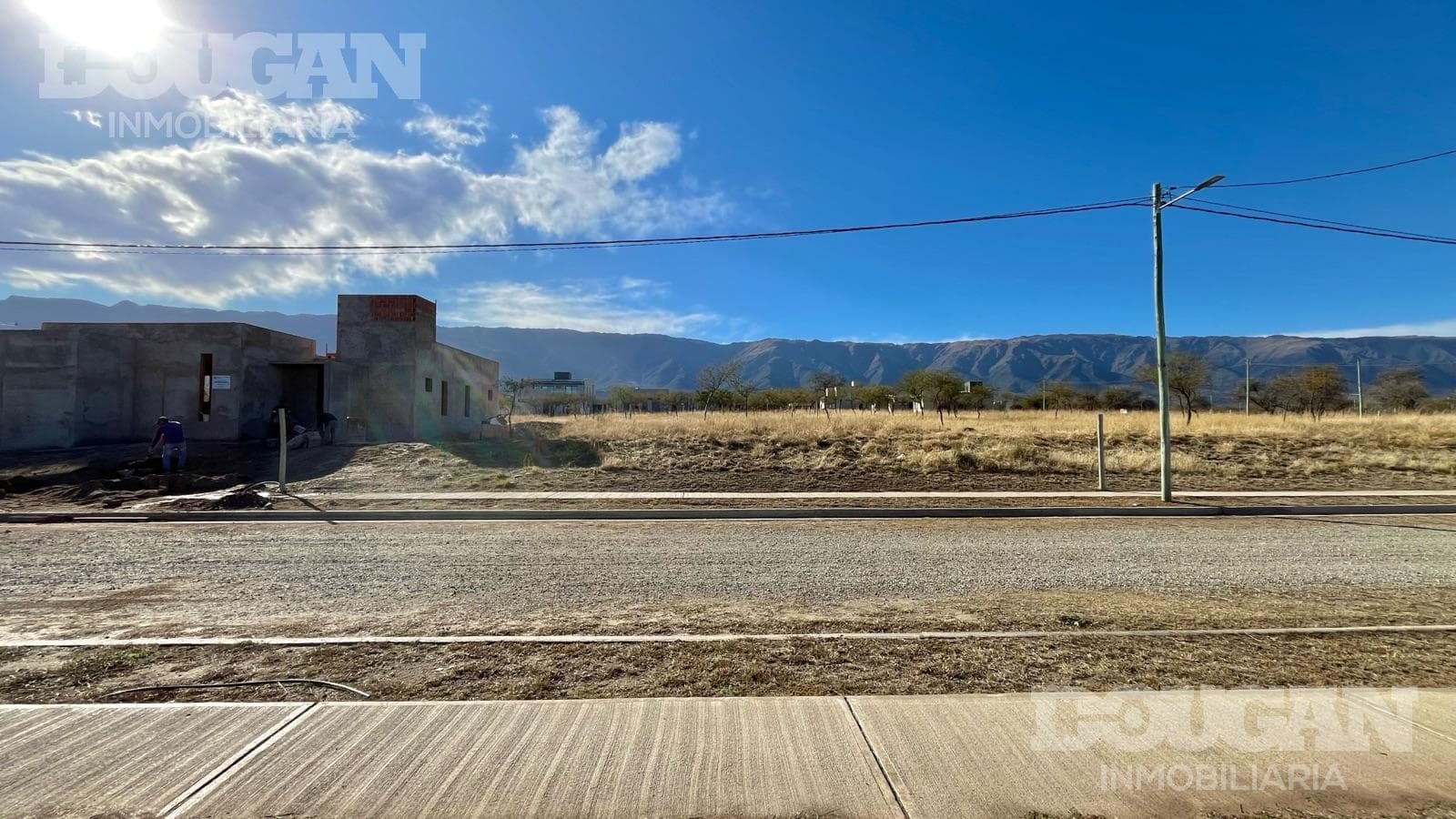 Terreno en Venta en Merlo - Barrio La Arbolada