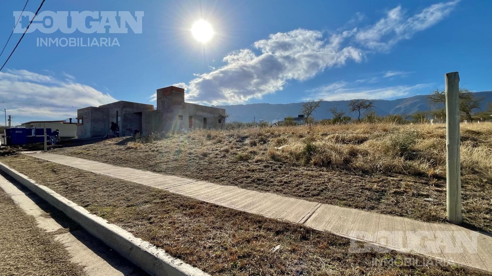 Terreno en Venta en Merlo - Barrio La Arbolada - imagen 8