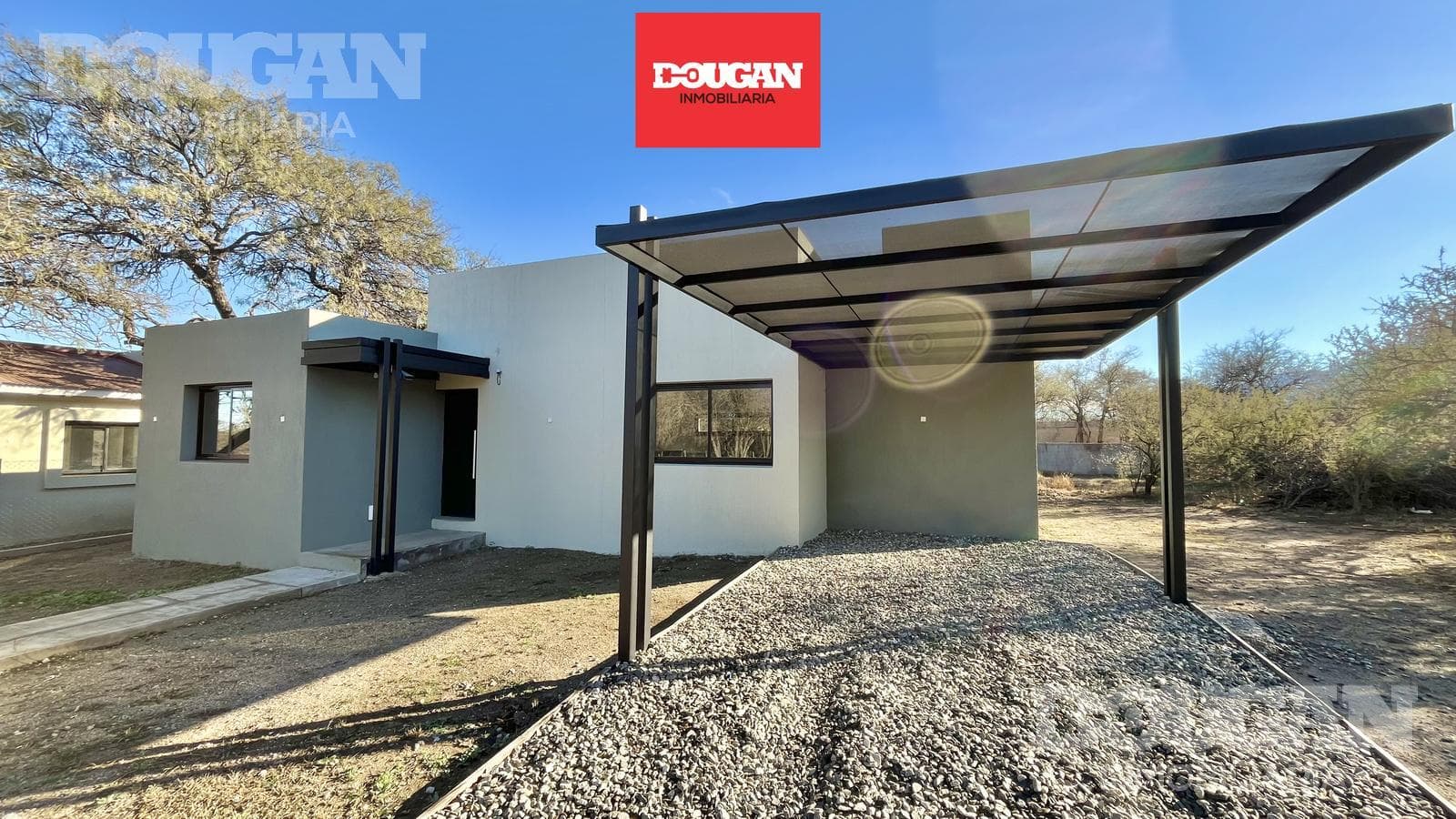 Casa en Venta en Merlo - Perón