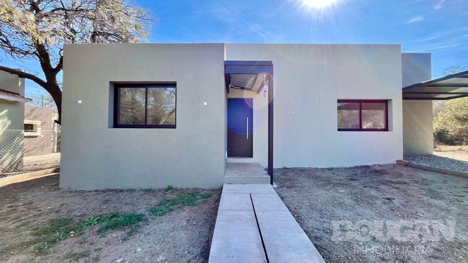 Casa en Venta en Merlo - Perón