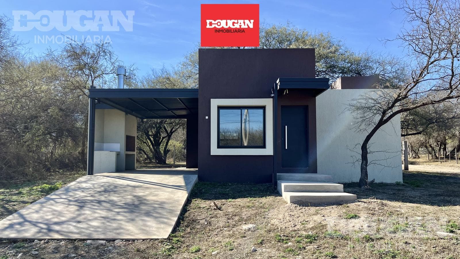 Casa en Venta en Merlo - Avenida Circunvalación & Perón