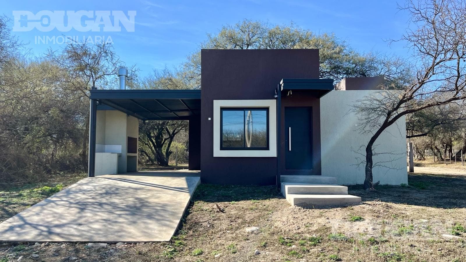 Casa en Venta en Merlo - Avenida Circunvalación & Perón