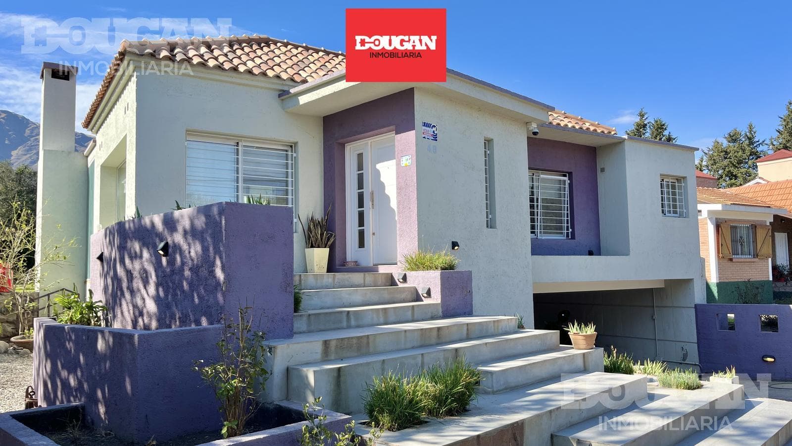 Casa en Venta en Merlo - El Zorzal 48