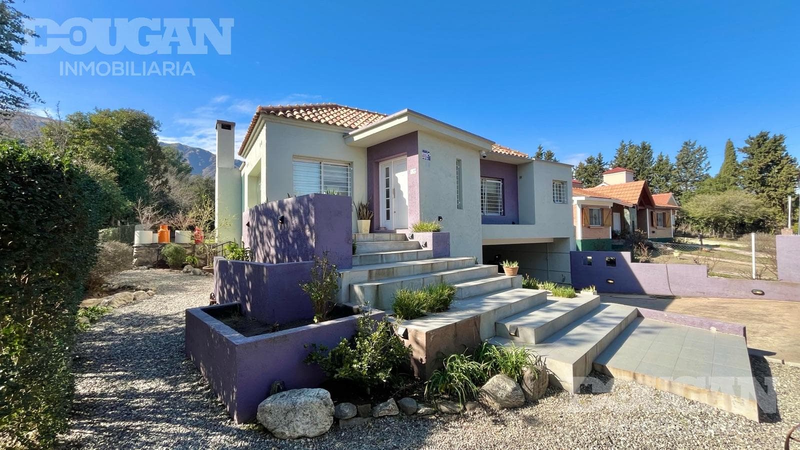 Casa en Venta en Merlo - El Zorzal 48