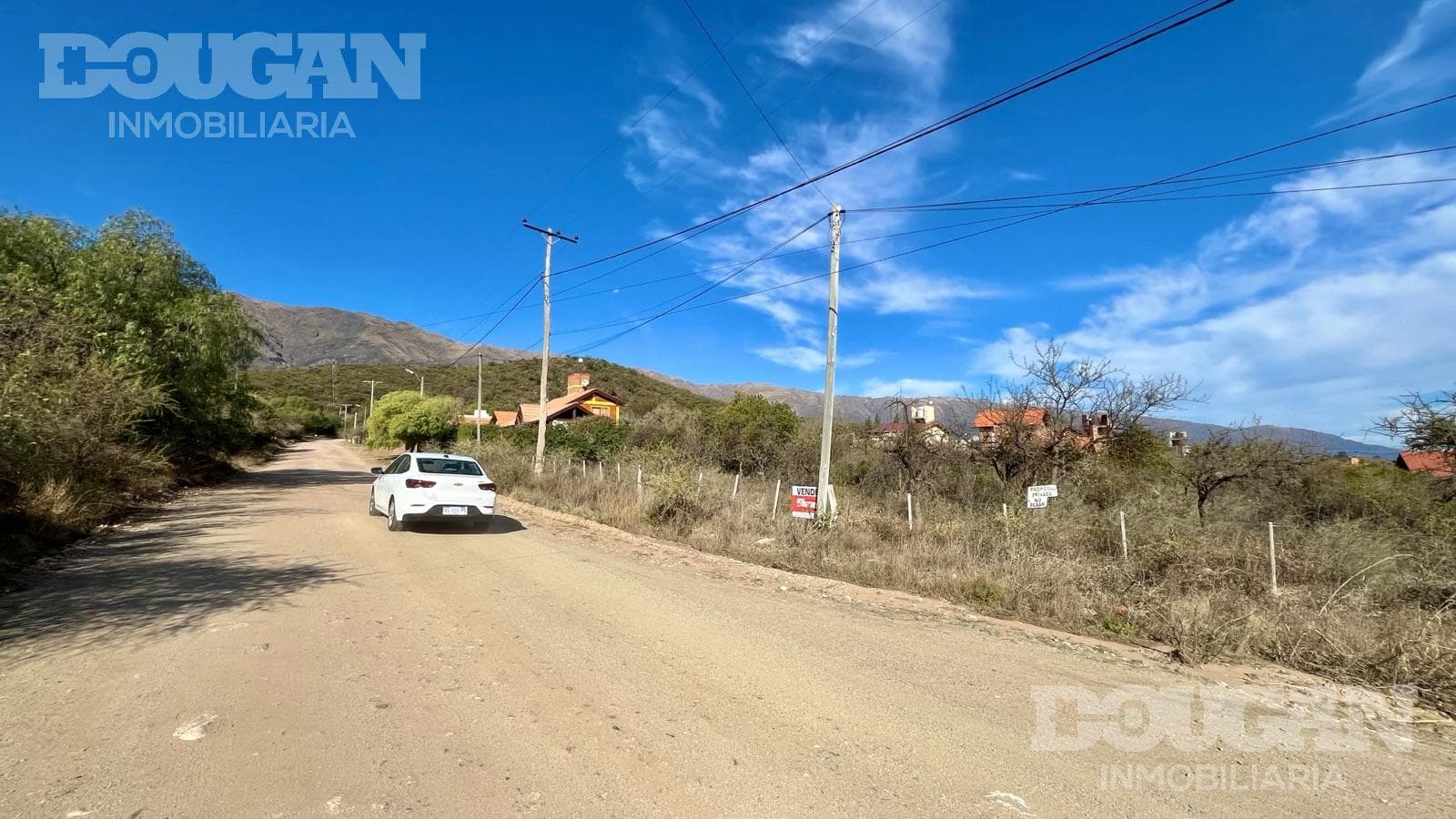 Terreno en Venta en Merlo - Avenida De La Juventud