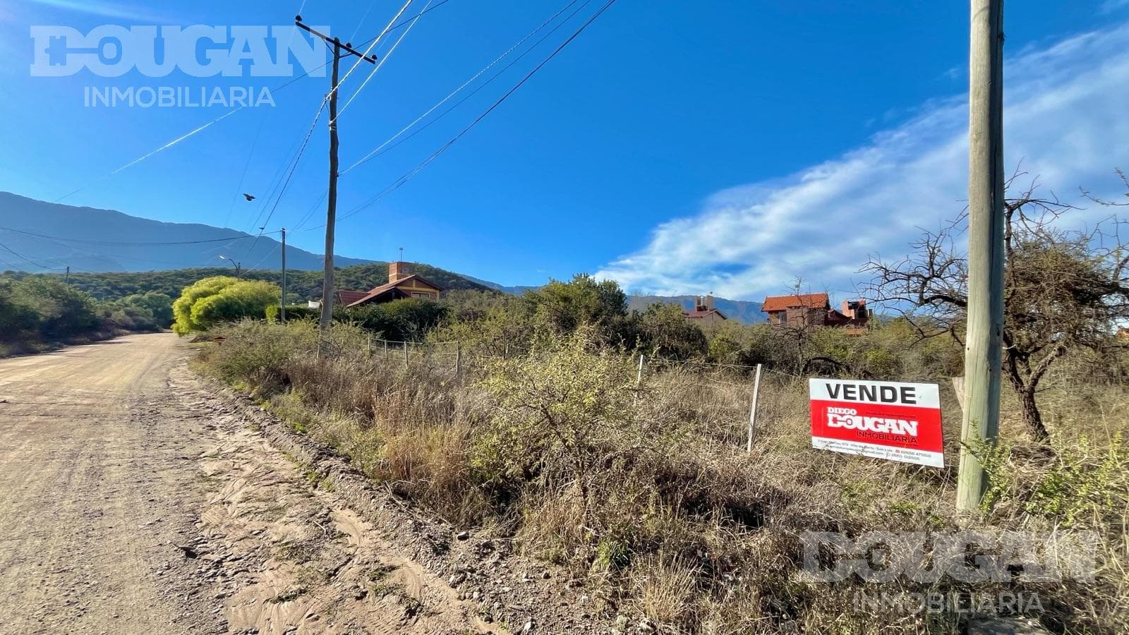 Terreno en Venta en Merlo - Avenida De La Juventud - imagen 3