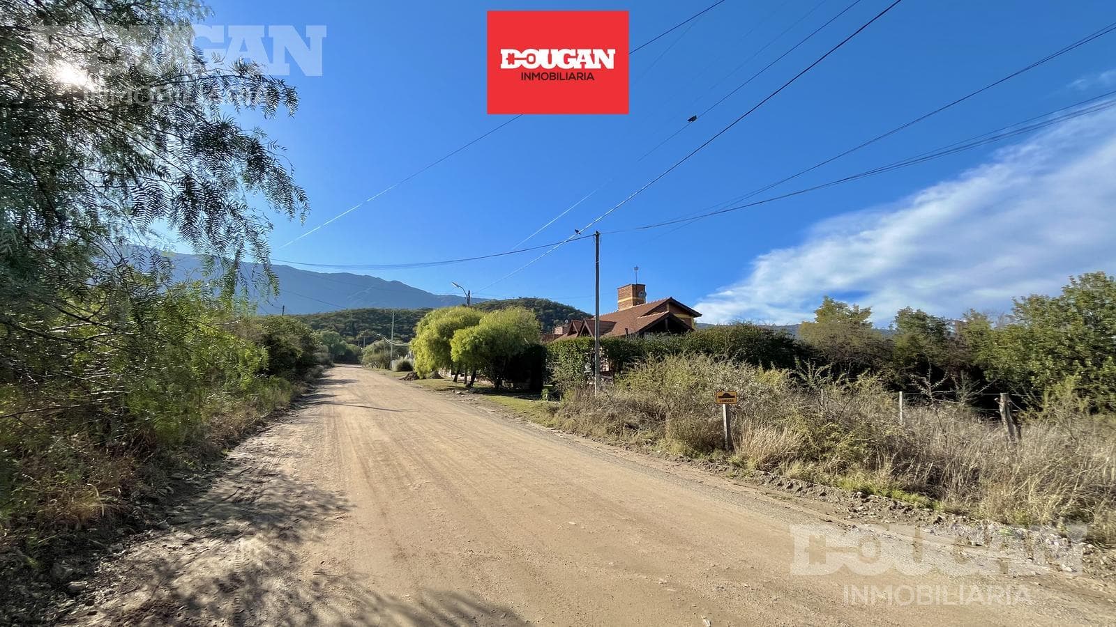 Terreno en Venta en Merlo - Avenida De La Juventud